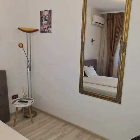 Corina House
