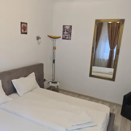 Corina House