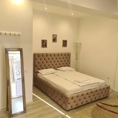 Corina House Pensión Craiova