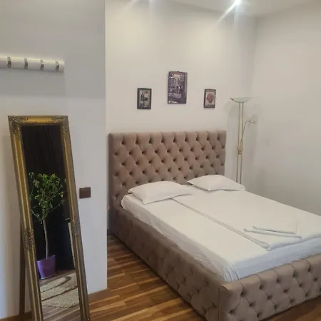 Corina House 3* Крайова