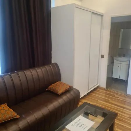 Corina House * Craiova