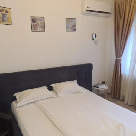 Corina House בית הארחה