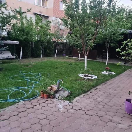 Pensión Corina House Craiova