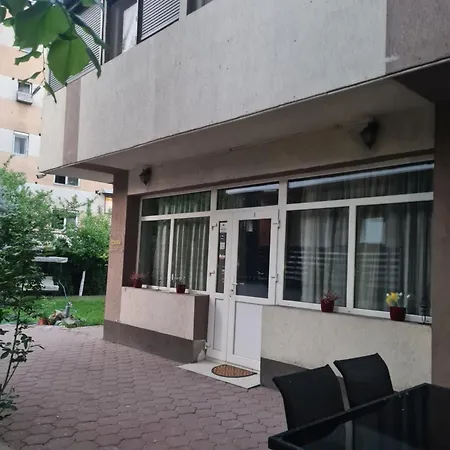Corina House