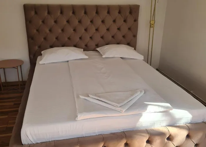 Penzion Corina House Craiova