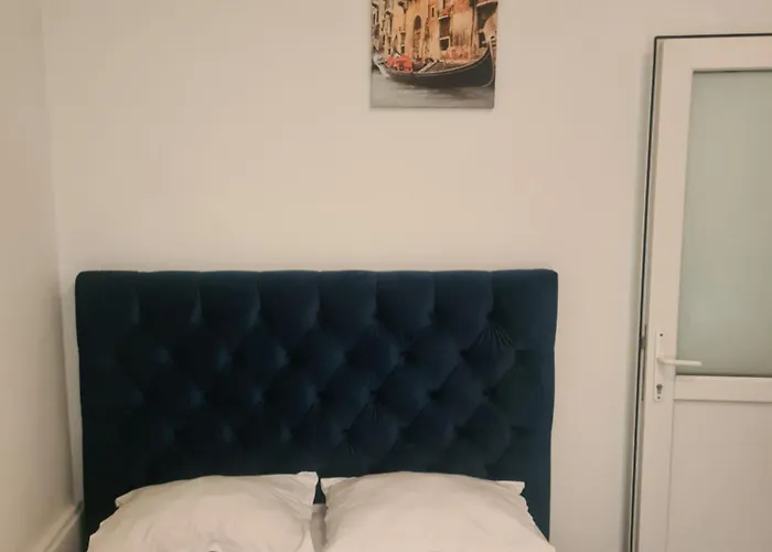 Penzion Corina House