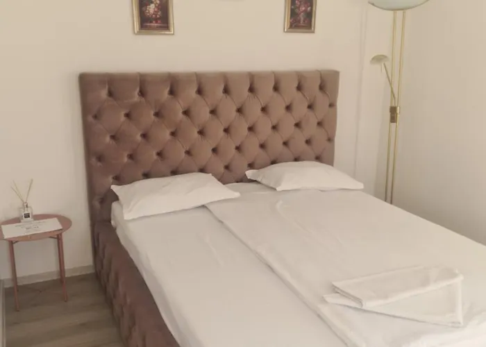 Corina House Craiova