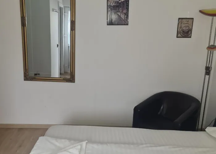 Corina House Penzion Craiova