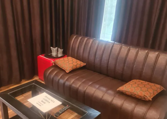 Corina House Craiova