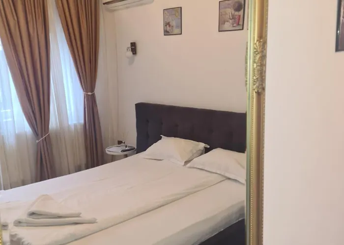 Corina House Craiova