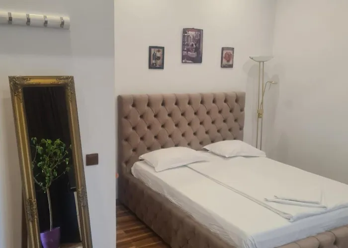 Corina House 3* Craiova