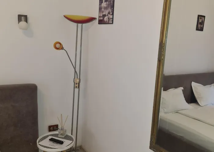 Corina House Penzion 3*