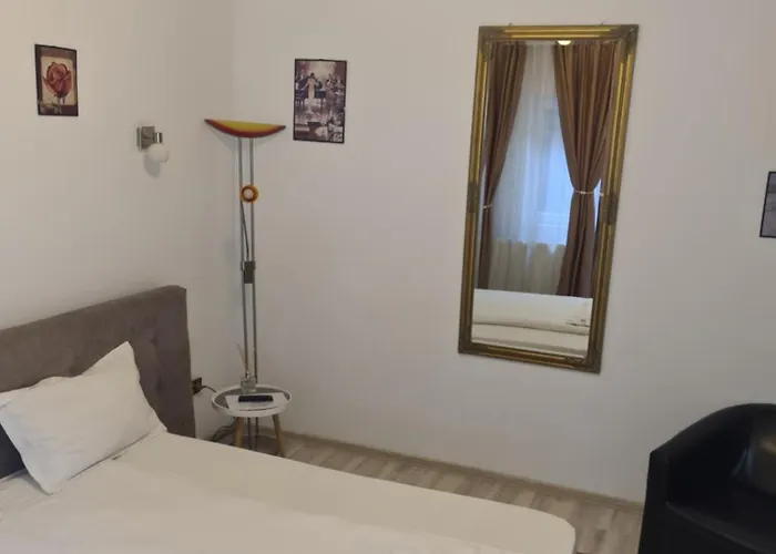 Penzion Corina House Craiova