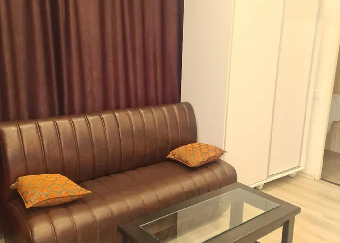 Penzion Corina House 3*