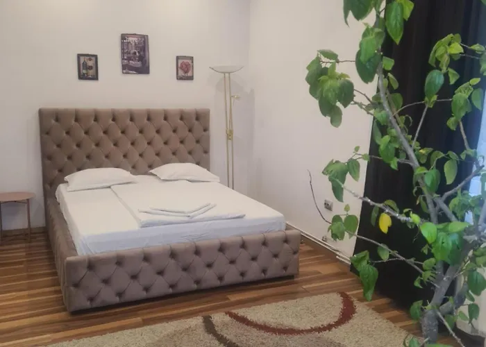 Penzion Corina House 3*