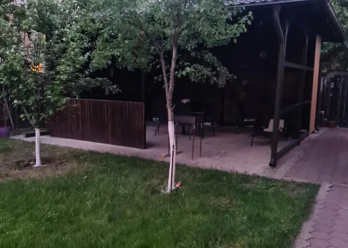 Corina House Penzion Craiova