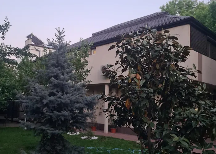 Corina House 3* Craiova