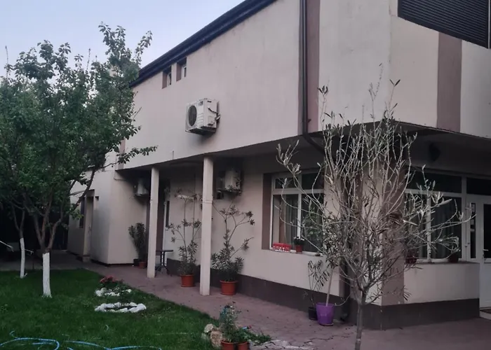 Corina House Penzion 3*